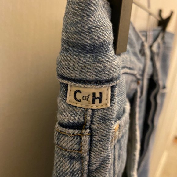 Citizens of Humanity Liya High Rise Jeans - Picture 3 of 8